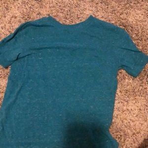Cat & Jack Boys V Cut Tee